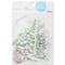 12 Pack: Pine Tree Die Cut Stickers by Recollections™